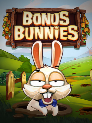 joker 999 vip ทดลองเล่น bonus-bunnies